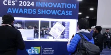 10 Produk Inovatif Ces 2024: Teknologi Terbaru Yang Mengubah Masa Depan