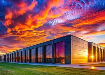 Ekspansi Ai Data Center Ke Pedalaman As: Peluang Dan Dampak