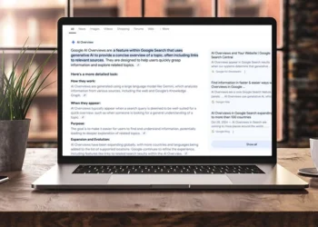 Ai Google Turunkan Klik: Studi Dampak Dan Solusi
