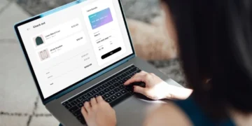 Ai Dongkrak Trafik Ritel As Dan Pendapatan