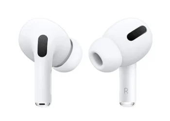 Airpods Baru Apple Anc: Fitur Menarik &Amp; Performa Terbaik