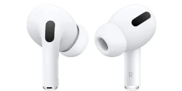 Airpods Baru Apple Anc: Fitur Menarik &Amp; Performa Terbaik
