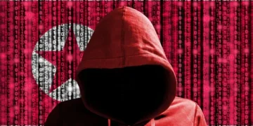 As Salahkan Korut Atas Serangan Ransomware Wannacry