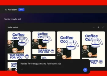 Adobe Firefly Ai: Otomatiskan Kreativitas Anda
