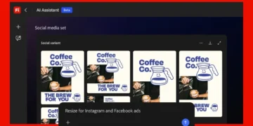 Adobe Firefly Ai: Otomatiskan Kreativitas Anda