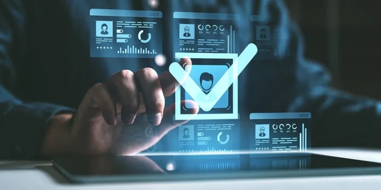 Amankan Identitas Lewat Mfa Amankan Identitas Anda Dengan Multi-Factor Authentication (Mfa)