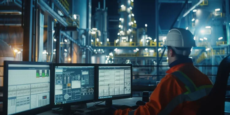 Ancaman Malware Ke Infrastruktur Kritis Ancaman Malware Pada Infrastruktur Kritis: Perlindungan Dan Pencegahan