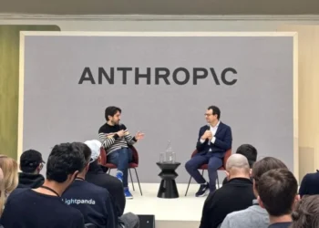 Anthropic Rilis Mythos Untuk Lindungi Internet
