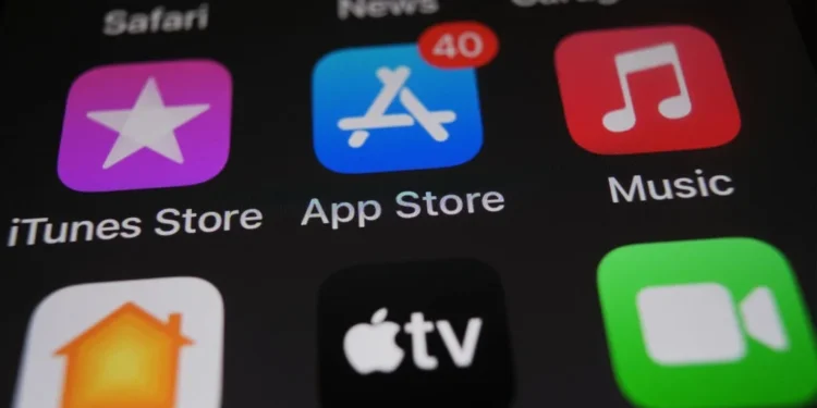 App Store Kembali Booming, Mungkin Berkat Ai App Store Booming Lagi: Keberhasilan Ai Atau Tren Sementara?