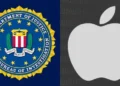 Apple &Amp; Doj Rebutan Buka Iphone Teroris Apple Vs. Doj: Perang Buka Kunci Iphone Teroris