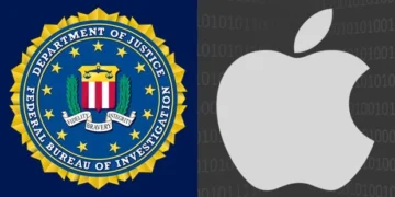 Apple Vs. Doj: Perang Buka Kunci Iphone Teroris