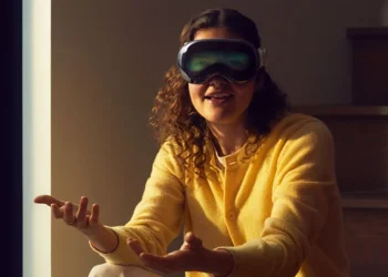 Apple Luncurkan Vision Pro Di Wwdc23: Detail Lengkap Dan Fitur Unggulan