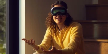 Apple Luncurkan Vision Pro Di Wwdc23: Detail Lengkap Dan Fitur Unggulan