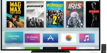 Apple Tv Baru: Fokus Penuh Pada Aplikasi Unggulan