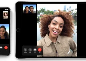 Apple Tutup Celah Mata: Perbaiki Keamanan Iphone Dan Ipad