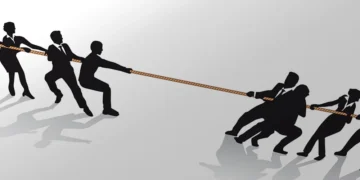 Arm Lawan Qualcomm: Analisis Kekalahan Berulang