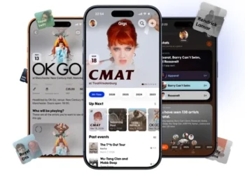 Arsip Konser Pribadi Anda: Kenang Momen Spesial