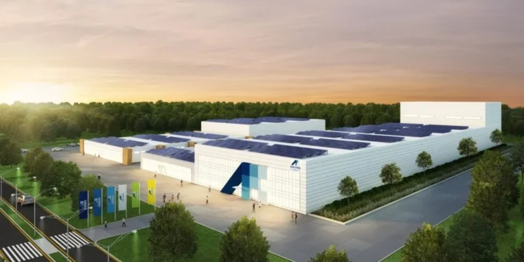 Ascend Elements Bangkrut: Dampak Dan Masa Depan Industri Baterai