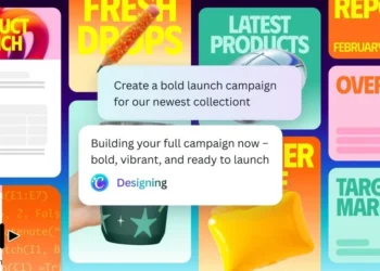 Asisten Ai Canva: Ciptakan Desain Profesional Dengan Mudah