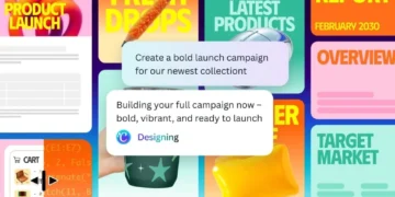 Asisten Ai Canva: Ciptakan Desain Profesional Dengan Mudah