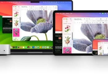 Astropad: Desktop Ai, Bukan It