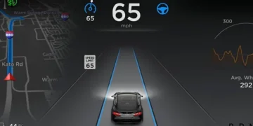 Tesla Autopilot: Menuju Era Mobil Otonom