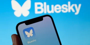 Bluesky Akui Gangguan Aplikasi Disebabkan Serangan Ddos