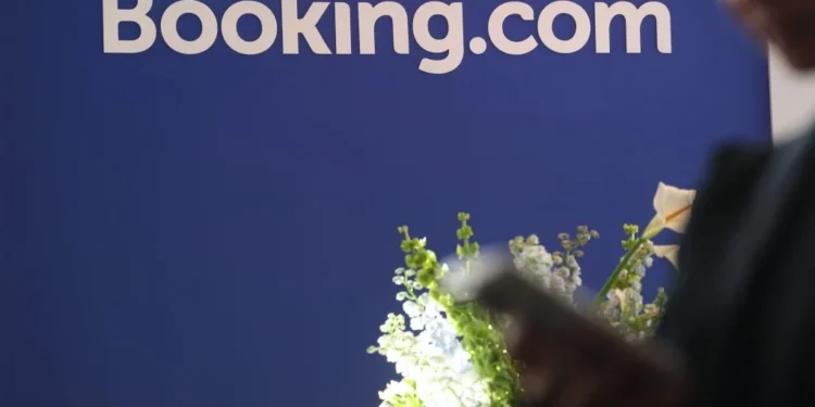 Booking.com Diretas: Data Pelanggan Terekspos