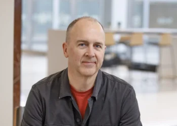 Bos Ev &Amp; Teknologi Ford Tinggalkan Pabrikan