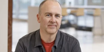 Bos Ev &Amp; Teknologi Ford Tinggalkan Pabrikan