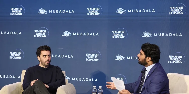 Ceo Runway: Ai Bikin 50 Film, Bukan 1 Blockbuster Ceo Runway: Ai Ciptakan 50 Film, Bukan 1 Blockbuster