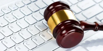 Chegg Gugat Google: Pertarungan Ai Dan Ringkasan Di Pengadilan