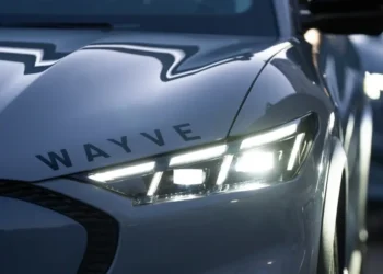 Chip Amd, Arm, Qualcomm Investasi Teknologi Mobil Otonom