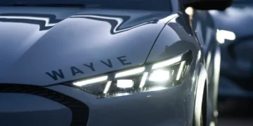 Chip Amd, Arm, Qualcomm Investasi Teknologi Mobil Otonom