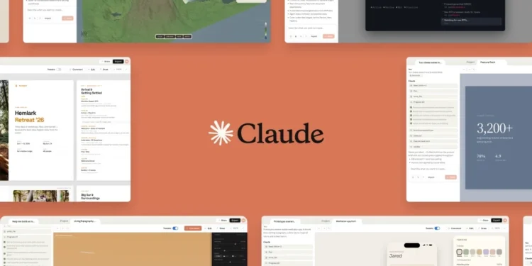 Claude Design: Visual Cepat Claude Design: Visual Cepat &Amp; Efektif