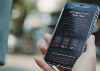 Denmark Unggul Kualitas Digital, As Kelima: Analisis Mendalam