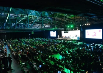 Diskon 24 Jam: Hemat $500 Tiket Techcrunch Disrupt 2026