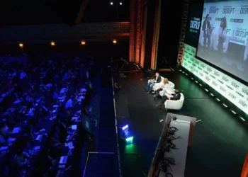 Diskon Techcrunch Disrupt 2026 $500, Sisa 3 Hari!