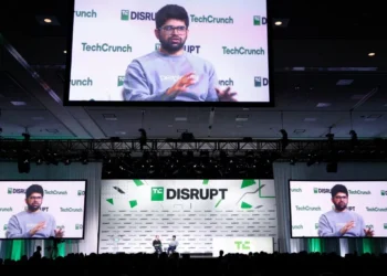 Diskon $500 Tiket Techcrunch Disrupt 2026: Hemat Besar!