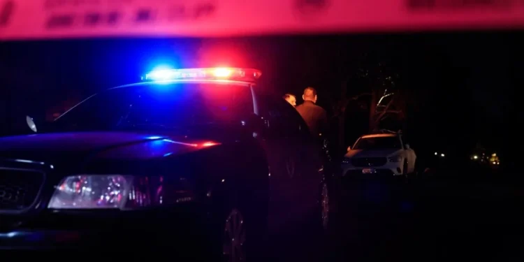 Dokumen Polisi Lapd Bocor, Dicuri Peretas Lapd Police Documents Leaked, Hacker Theft Confirmed