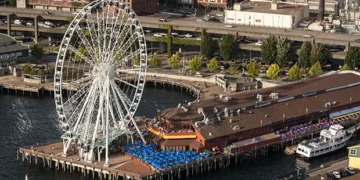 Drone Dan Kincir Riuh: Tanda Zaman Yang Mengkhawatirkan