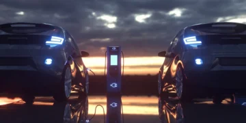 Dunia Belum Siap Mobil Listrik: Tantangan Dan Peluang Adopsi Ev