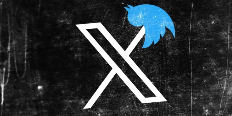 Eff Tinggalkan X Eff Tinjau Ulang Dukungan Untuk X