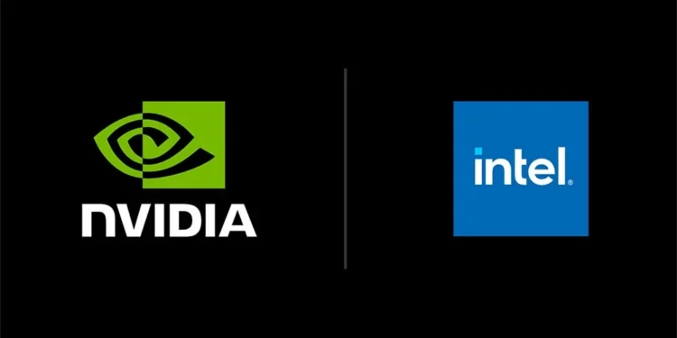 Era Baru: Nvidia &Amp; Intel Untuk Ai Pc &Amp; Cloud Nvidia &Amp; Intel: Era Baru Ai Pc &Amp; Cloud