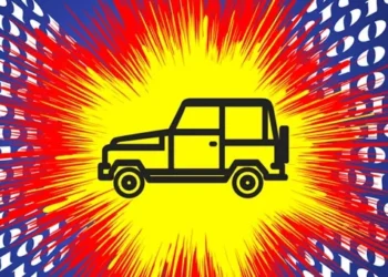 Fbi Ungkap: Komputer Mobil Rentan Jadi Alat Hacking