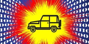 Fbi Ungkap: Komputer Mobil Rentan Jadi Alat Hacking