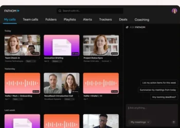 Fathom Tambah Mode Rapat Tanpa Bot: Efisiensi Kolaborasi Baru