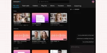 Fathom Tambah Mode Rapat Tanpa Bot: Efisiensi Kolaborasi Baru