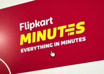 Flipkart &Amp; Amazon Gencet: India'S Quick Commerce Startup Race