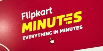 Flipkart &Amp;Amp; Amazon Gencet: India'S Quick Commerce Startup Race